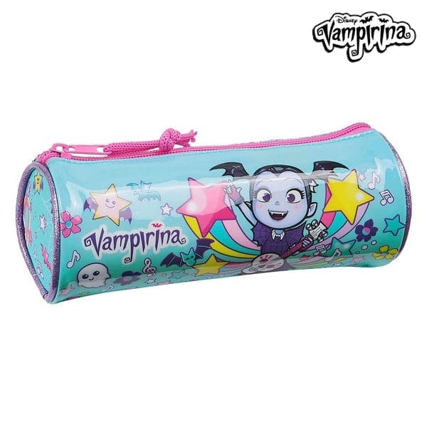 Holdall Vampirina round case
