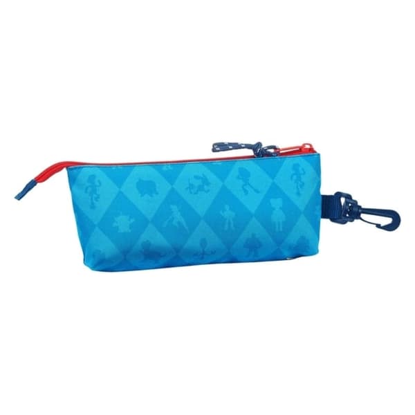 Holdall Toy Story Play Time Blue White