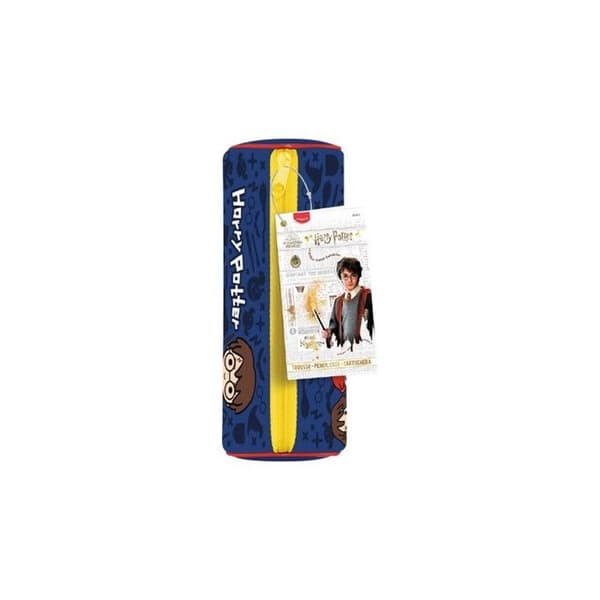Trosset - MAPED - KIDS HARRY POTTER - Blå - Neopren - Dragkedja