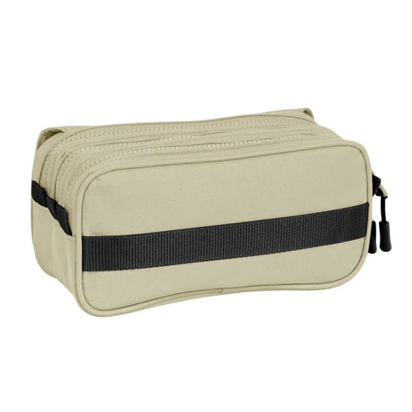 Tredubbel Carry-all Munich Topo (21,5 x 10 x 8 cm)
