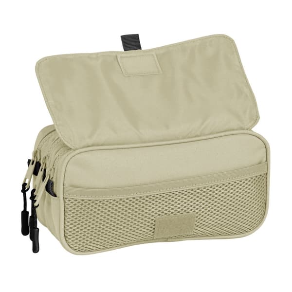 Tredubbel Carry-all Munich Topo (21,5 x 10 x 8 cm)