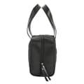 Miniatyrbillede 3 af 3: Skoletoilettaske Moos Negro Med puder Sort 31 x 14 x 19 cm