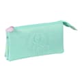 Miniatyrbillede 1 af 3: Penalhus Benetton World Mint (22 x 12 x 3 cm)