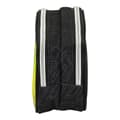 Miniatyrbillede 4 af 4: Penalhus Nerf Neon Sort Lime (21 x 8 x 6 cm)