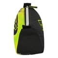 Miniatyrbillede 2 af 4: Penalhus Nerf Neon Sort Lime (21 x 8 x 7 cm)