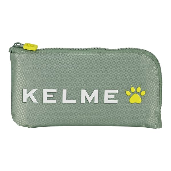 Penalhus Kelme Iceberg Grå (23 x 11 x 1 cm)
