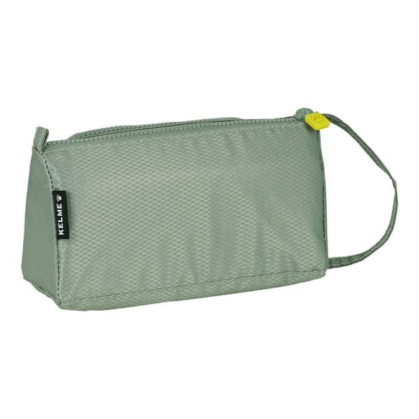 Penalhus Kelme Iceberg Grå 20 x 11 x 8.5 cm (32 Dele)