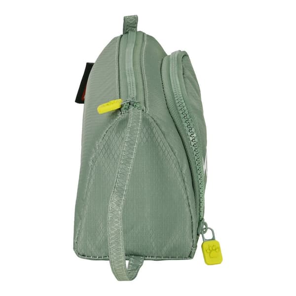 Penalhus Kelme Iceberg Grå 20 x 11 x 8.5 cm (32 Dele)