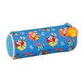Miniatyrbillede 2 af 2: Cylinder Penalhus The Paw Patrol Friendship Blå (20 x 7 x 7 cm)