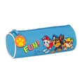 Miniatyrbillede 1 af 2: Cylinder Penalhus The Paw Patrol Friendship Blå (20 x 7 x 7 cm)