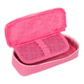 Miniatyrbillede 3 af 3: Penalhus BlackFit8 Glow up Pink (22 x 5 x 8 cm)