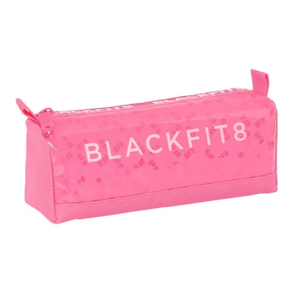 Penalhus BlackFit8 Glow up Pink (21 x 8 x 7 cm)