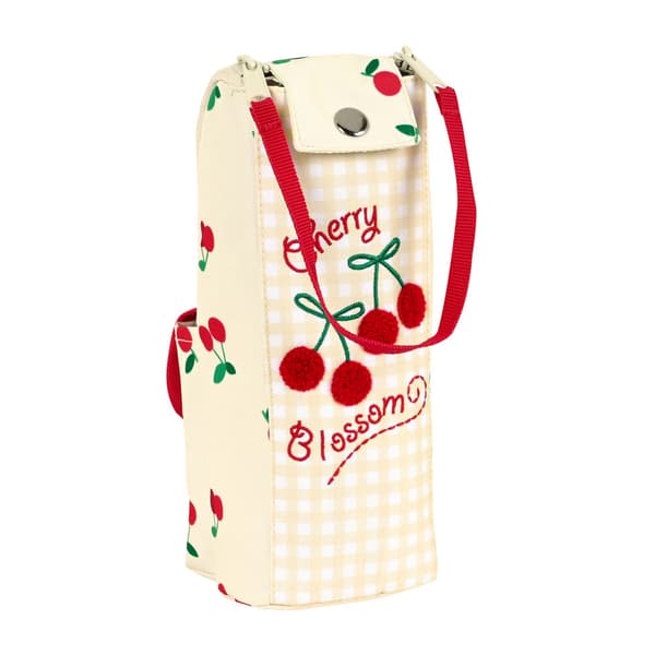 Penalhus Safta Cherry Beige (6 x 21 x 6 cm)