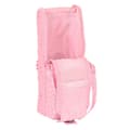 Miniatyrbillede 3 af 4: Penalhus Safta Love Yourself Pink (6 x 21 x 6 cm)