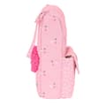 Miniatyrbillede 4 af 4: Penalhus Safta Love Yourself Pink (6 x 21 x 6 cm)