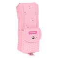Miniatyrbillede 1 af 4: Penalhus Safta Love Yourself Pink (6 x 21 x 6 cm)