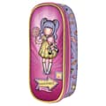 Miniatyrbillede 1 af 2: Penalhus Gorjuss First prize Syren (10 x 23 x 6 cm)