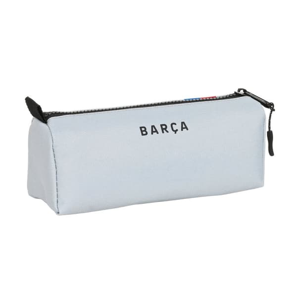 Penalhus F.C. Barcelona Grå 21 x 8 x 7 cm
