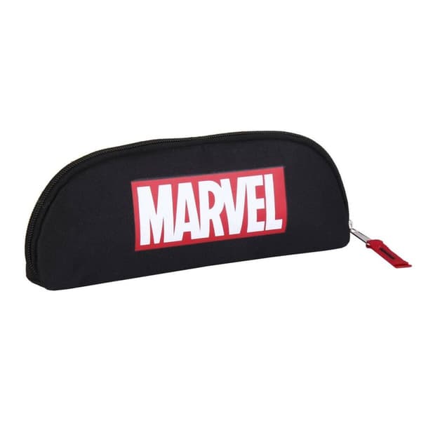 Æske Marvel Sort (29 x 40 x 1 cm)