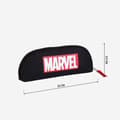 Miniatyrbillede 2 af 4: Æske Marvel Sort (29 x 40 x 1 cm)