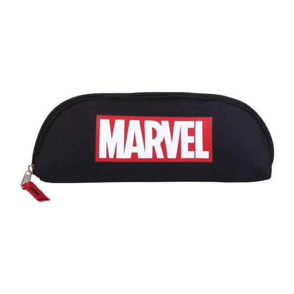 Æske Marvel Sort (29 x 40 x 1 cm)