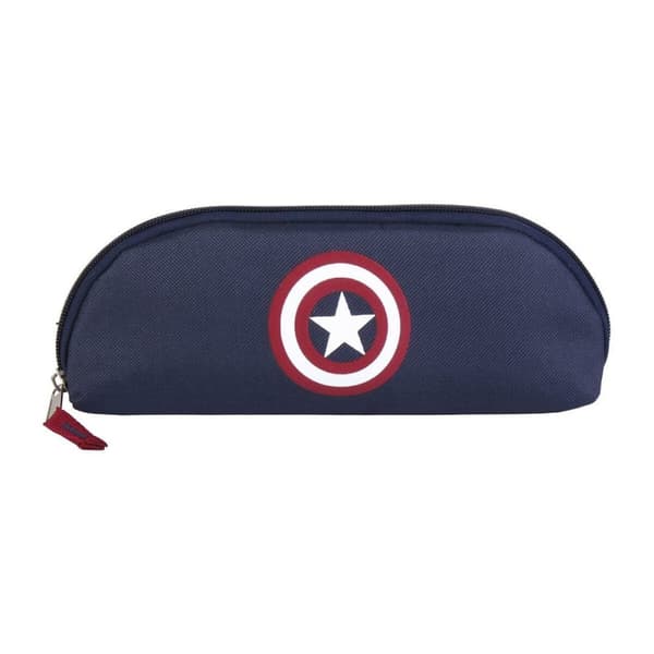 Æske The Avengers Mørkeblå (29 x 40 x 1 cm)