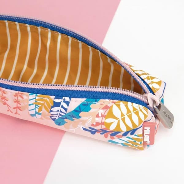 Penalhus Milan Story Time 32 Dele Pink 22,5 x 11,5 x 11 cm