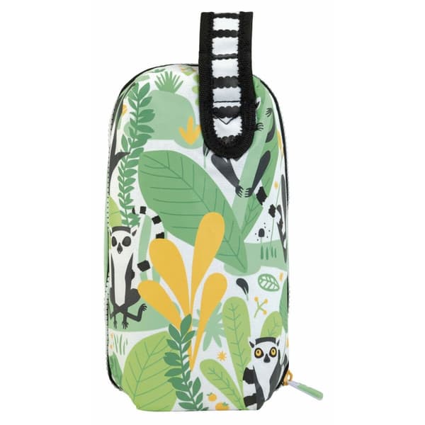 Penalhus Milan Hide & Seelk 31 Dele 22,5 x 11,5 x 11 cm