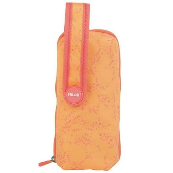Penalhus Milan Cuddles 31 Dele Orange 22,5 x 11,5 x 11 cm