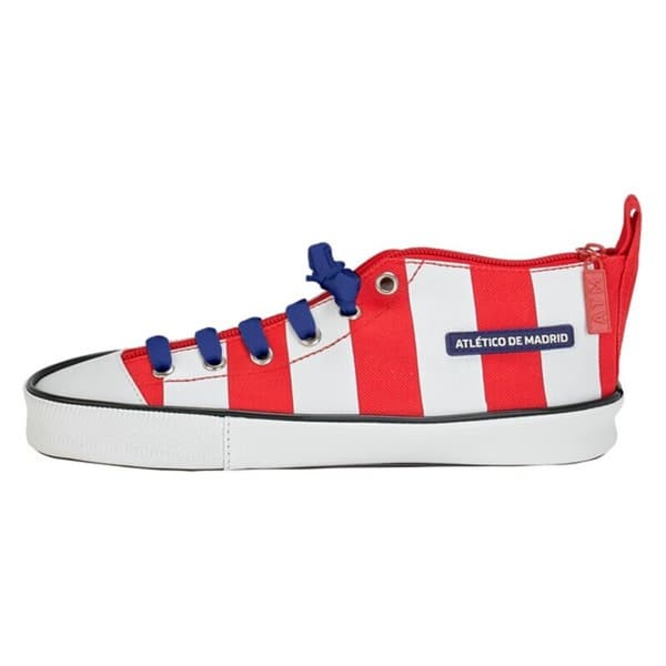 Vadsæk Atlético Madrid 1 Rød Blå Hvid (24 x 8 x 8.5 cm)
