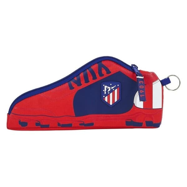 Vadsæk Atlético Madrid 812045584 Blå Rød Hvid (24 x 10 x 2 cm)