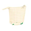 Miniatyrbillede 2 af 5: Penalhus Kop Safta Cherry Beige (8 x 19 x 6 cm)