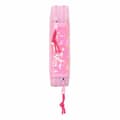 Miniatyrbillede 6 af 6: Dobbelt penalhus Na!Na!Na! Surprise Sparkles Pink (28 Dele)