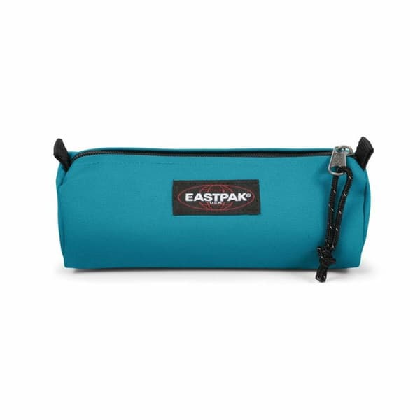Æske Eastpak  Benchmark Single Himmelblå