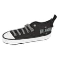 Pikkukuva 2 / 3: Pussukka Real Madrid C.F. 812024830 Musta (24 x 8 x 8.5 cm)