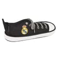 Pikkukuva 1 / 3: Pussukka Real Madrid C.F. 812024830 Musta (24 x 8 x 8.5 cm)