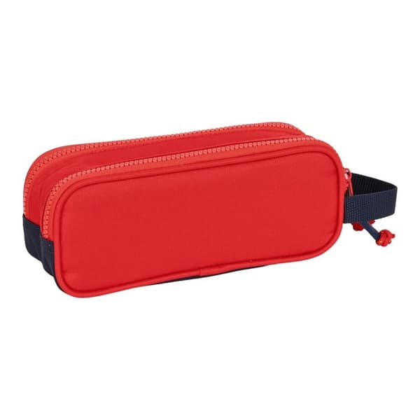 Penaali RFEF Punainen Sininen (21 x 8 x 6 cm)