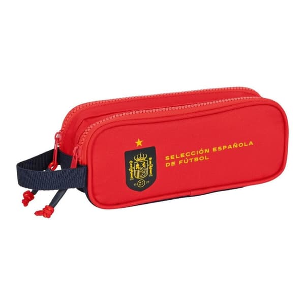 Penaali RFEF Punainen Sininen (21 x 8 x 6 cm)