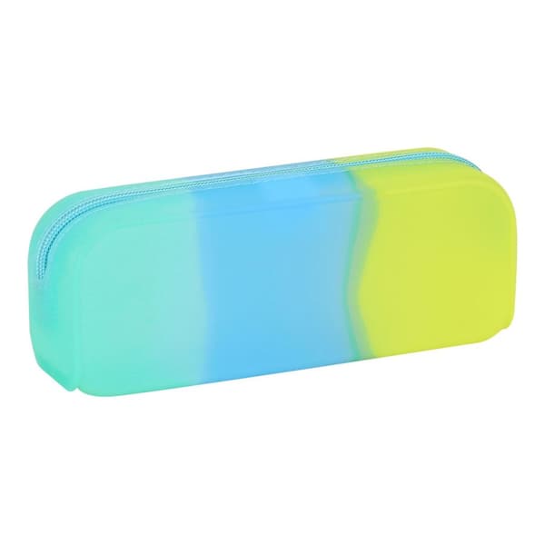 Penaali Safta Sininen Vihreä Keltainen (18.5 x 7.5 x 5.5 cm)