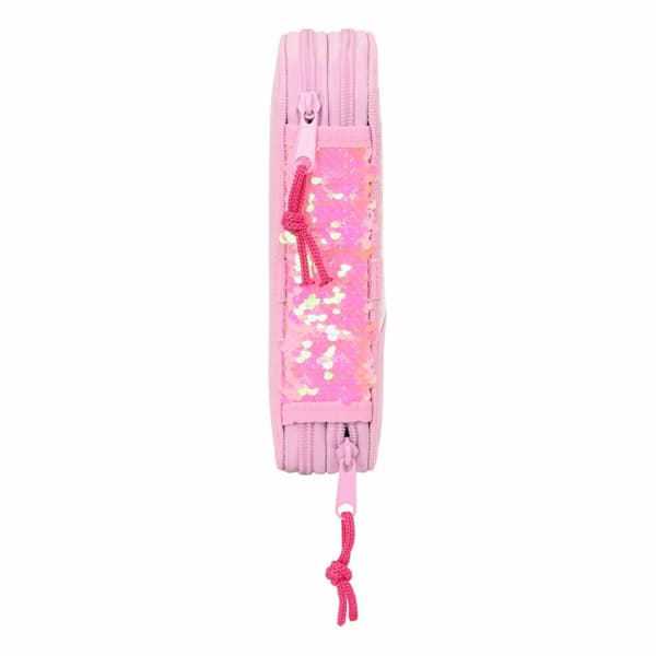 Tuplapenaali Na!Na!Na! Surprise Sparkles Pinkki (28 Kappaletta)