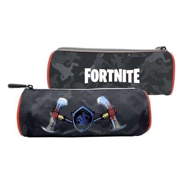 Lekbagar Trousse Ronde Unisex för Barn, Flerfärgad, 22 x 8 x 8 cm - E270772KNF