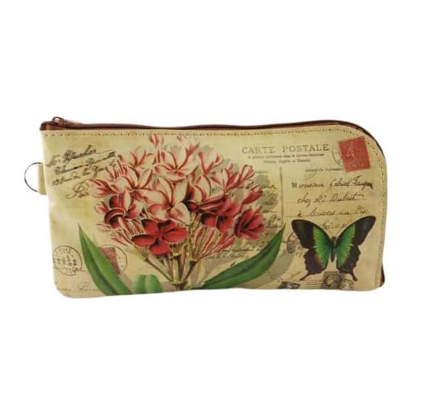 Pencil Case - Zipper Various Motifs