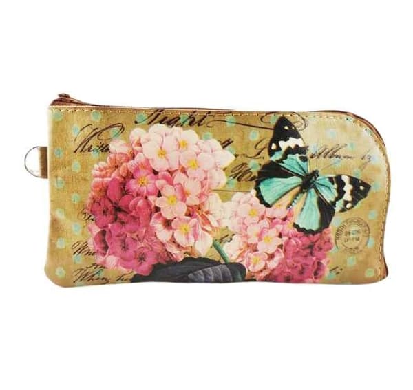 Pencil Case - Zipper Various Motifs