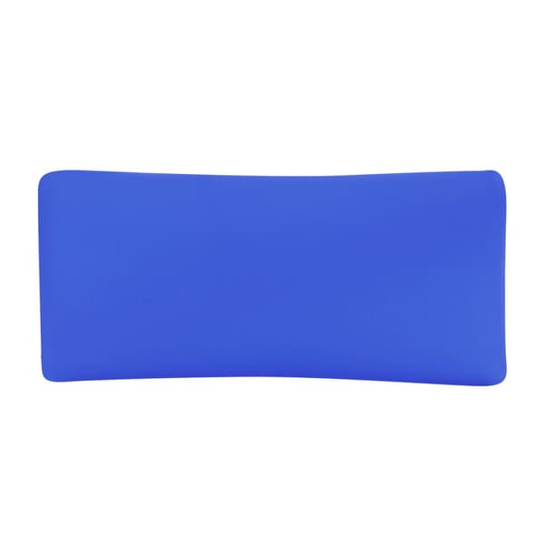 Penaali Safta Kasvot 22 x 11 x 1 cm Sininen