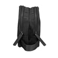 Miniatyrbillede 3 af 3: Dobbelt carry-all Safta Sort 21 x 8 x 6 cm