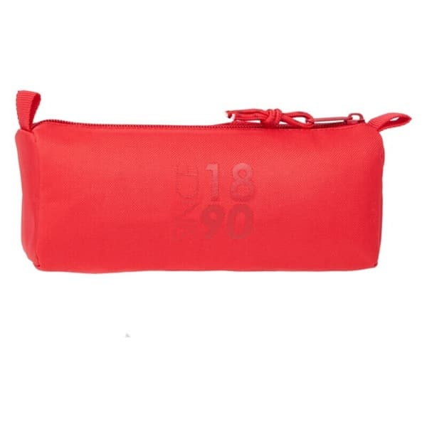 Vadsæk Sevilla Fútbol Club 811956742 Rød 21 x 8 x 7 cm