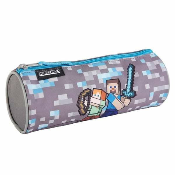 Pussukka Minecraft Warriors 8 x 22 x 8 cm