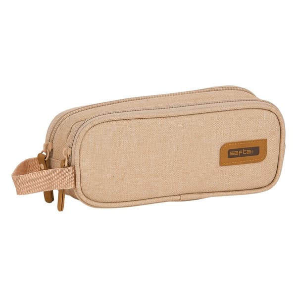 Vadsæk Safta Beige