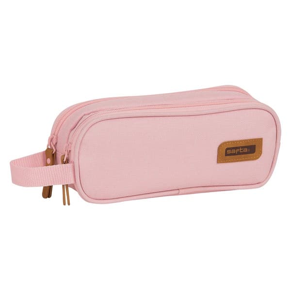 Vadsæk Safta Pink