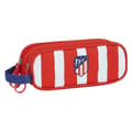Miniatyrbillede 1 af 5: Vadsæk Atlético Madrid Blå Hvid Rød
